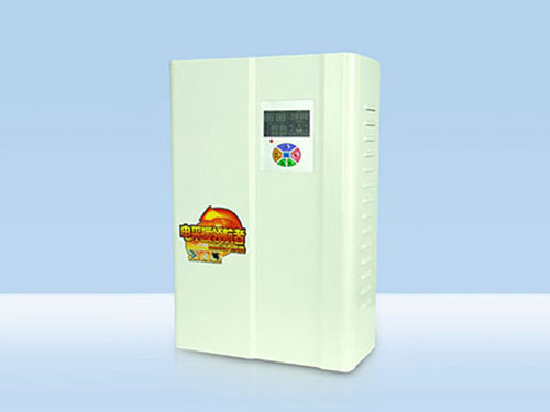 電磁加熱器用薄膜電容的要求和注意事項